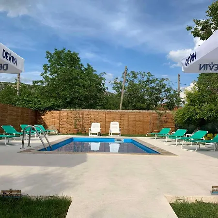 Chiflik Elena 3* Kiulevča